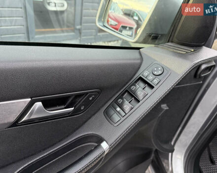 Серый Мерседес Р-Класс, объемом двигателя 3 л и пробегом 256 тыс. км за 11900 $, фото 39 на Automoto.ua