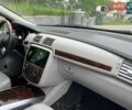 Серый Мерседес Р-Класс, объемом двигателя 2.99 л и пробегом 357 тыс. км за 15750 $, фото 25 на Automoto.ua