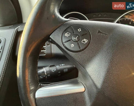 Серый Мерседес Р-Класс, объемом двигателя 2.99 л и пробегом 499 тыс. км за 10900 $, фото 49 на Automoto.ua