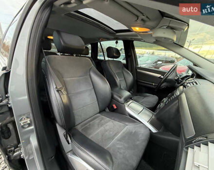 Серый Мерседес Р-Класс, объемом двигателя 2.99 л и пробегом 499 тыс. км за 10900 $, фото 26 на Automoto.ua