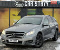 Серый Мерседес Р-Класс, объемом двигателя 2.99 л и пробегом 499 тыс. км за 10900 $, фото 1 на Automoto.ua