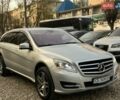Серый Мерседес Р-Класс, объемом двигателя 2.99 л и пробегом 299 тыс. км за 15700 $, фото 9 на Automoto.ua