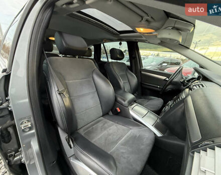 Серый Мерседес Р-Класс, объемом двигателя 3 л и пробегом 256 тыс. км за 11900 $, фото 26 на Automoto.ua