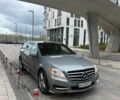 Сірий Мерседес Р-Клас, об'ємом двигуна 2.99 л та пробігом 287 тис. км за 14300 $, фото 12 на Automoto.ua