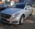 Серый Мерседес Р-Класс, объемом двигателя 3.5 л и пробегом 268 тыс. км за 10000 $, фото 1 на Automoto.ua