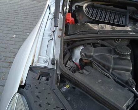 Серый Мерседес Р-Класс, объемом двигателя 3.5 л и пробегом 268 тыс. км за 9000 $, фото 35 на Automoto.ua