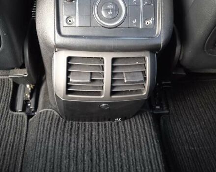 Сірий Мерседес Р-Клас, об'ємом двигуна 3.5 л та пробігом 268 тис. км за 10000 $, фото 25 на Automoto.ua