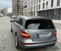 Сірий Мерседес Р-Клас, об'ємом двигуна 2.99 л та пробігом 287 тис. км за 14300 $, фото 8 на Automoto.ua