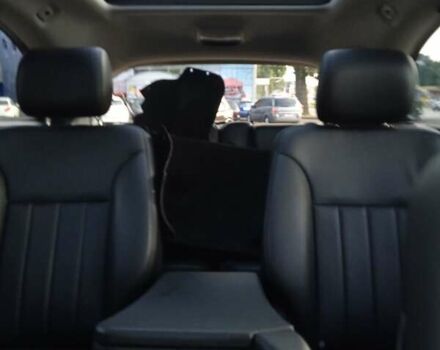 Серый Мерседес Р-Класс, объемом двигателя 3.5 л и пробегом 268 тыс. км за 10000 $, фото 23 на Automoto.ua