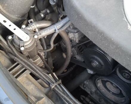 Серый Мерседес Р-Класс, объемом двигателя 3.5 л и пробегом 268 тыс. км за 10000 $, фото 32 на Automoto.ua