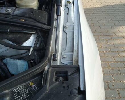 Мерседес Р-Клас 2011 у Києві на Automoto.ua Сірий Мерседес Р-Клас, об'ємом двигуна 3.5 л та пробігом 268 тис. км за 10000 $, фото 33 на Automoto.ua