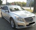 Мерседес Р-Клас 2011 у Києві на Automoto.ua Сірий Мерседес Р-Клас, об'ємом двигуна 3.5 л та пробігом 268 тис. км за 10000 $, фото 2 на Automoto.ua