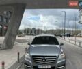 Серый Мерседес Р-Класс, объемом двигателя 2.99 л и пробегом 287 тыс. км за 14900 $, фото 13 на Automoto.ua