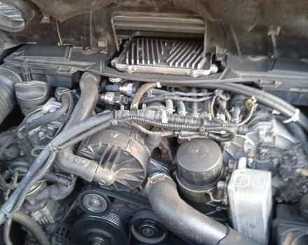 Серый Мерседес Р-Класс, объемом двигателя 3.5 л и пробегом 268 тыс. км за 9000 $, фото 34 на Automoto.ua