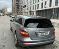 Серый Мерседес Р-Класс, объемом двигателя 2.99 л и пробегом 287 тыс. км за 13800 $, фото 8 на Automoto.ua