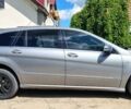 Сірий Мерседес Р-Клас, об'ємом двигуна 2.99 л та пробігом 240 тис. км за 17000 $, фото 2 на Automoto.ua