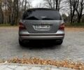 Серый Мерседес Р-Класс, объемом двигателя 3 л и пробегом 270 тыс. км за 16500 $, фото 4 на Automoto.ua