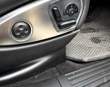 Серый Мерседес Р-Класс, объемом двигателя 3 л и пробегом 270 тыс. км за 16500 $, фото 23 на Automoto.ua