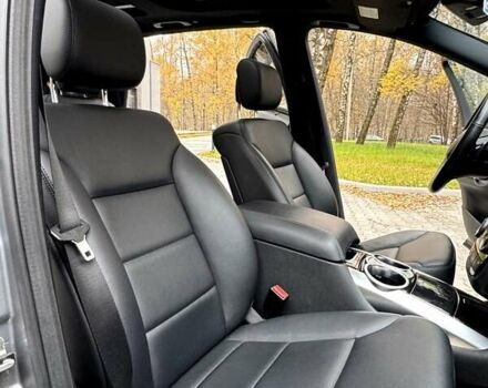 Серый Мерседес Р-Класс, объемом двигателя 3 л и пробегом 270 тыс. км за 16500 $, фото 26 на Automoto.ua