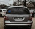 Сірий Мерседес Р-Клас, об'ємом двигуна 3 л та пробігом 237 тис. км за 15000 $, фото 4 на Automoto.ua