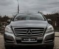 Сірий Мерседес Р-Клас, об'ємом двигуна 3 л та пробігом 237 тис. км за 15000 $, фото 1 на Automoto.ua