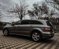 Сірий Мерседес Р-Клас, об'ємом двигуна 3 л та пробігом 237 тис. км за 15000 $, фото 2 на Automoto.ua