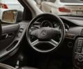 Сірий Мерседес Р-Клас, об'ємом двигуна 3 л та пробігом 237 тис. км за 15000 $, фото 7 на Automoto.ua