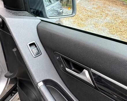 Серый Мерседес Р-Класс, объемом двигателя 3 л и пробегом 270 тыс. км за 16500 $, фото 24 на Automoto.ua