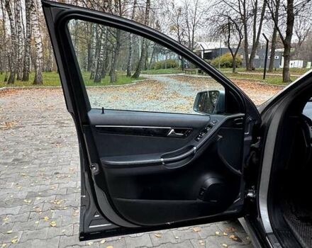 Серый Мерседес Р-Класс, объемом двигателя 3 л и пробегом 270 тыс. км за 16500 $, фото 17 на Automoto.ua