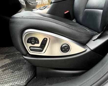 Серый Мерседес Р-Класс, объемом двигателя 3 л и пробегом 270 тыс. км за 16500 $, фото 12 на Automoto.ua