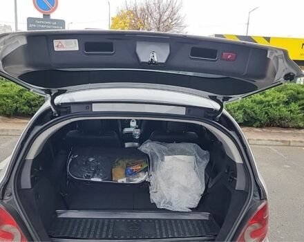 Серый Мерседес Р-Класс, объемом двигателя 3 л и пробегом 320 тыс. км за 11000 $, фото 5 на Automoto.ua