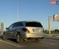 Серый Мерседес Р-Класс, объемом двигателя 3 л и пробегом 320 тыс. км за 10500 $, фото 16 на Automoto.ua
