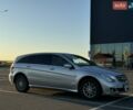 Сірий Мерседес Р-Клас, об'ємом двигуна 3 л та пробігом 370 тис. км за 9000 $, фото 9 на Automoto.ua