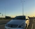 Сірий Мерседес Р-Клас, об'ємом двигуна 3 л та пробігом 370 тис. км за 9000 $, фото 23 на Automoto.ua