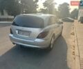 Сірий Мерседес Р-Клас, об'ємом двигуна 3 л та пробігом 350 тис. км за 7400 $, фото 15 на Automoto.ua