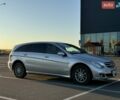 Сірий Мерседес Р-Клас, об'ємом двигуна 3 л та пробігом 370 тис. км за 9000 $, фото 8 на Automoto.ua