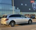Серый Мерседес Р-Класс, объемом двигателя 3 л и пробегом 320 тыс. км за 10500 $, фото 12 на Automoto.ua