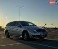 Сірий Мерседес Р-Клас, об'ємом двигуна 3 л та пробігом 370 тис. км за 9000 $, фото 6 на Automoto.ua