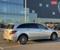 Серый Мерседес Р-Класс, объемом двигателя 3 л и пробегом 320 тыс. км за 10500 $, фото 11 на Automoto.ua