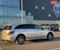 Сірий Мерседес Р-Клас, об'ємом двигуна 3 л та пробігом 370 тис. км за 9000 $, фото 12 на Automoto.ua