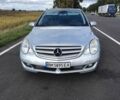 Сірий Мерседес Р-Клас, об'ємом двигуна 3 л та пробігом 350 тис. км за 7400 $, фото 2 на Automoto.ua