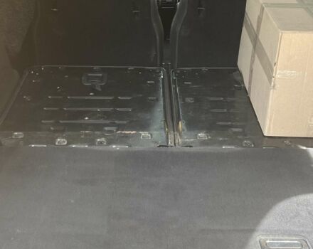 Сірий Мерседес Р-Клас, об'ємом двигуна 3 л та пробігом 370 тис. км за 9000 $, фото 30 на Automoto.ua