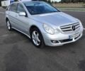 Сірий Мерседес Р-Клас, об'ємом двигуна 3 л та пробігом 350 тис. км за 7400 $, фото 3 на Automoto.ua