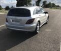 Сірий Мерседес Р-Клас, об'ємом двигуна 3 л та пробігом 350 тис. км за 7400 $, фото 5 на Automoto.ua
