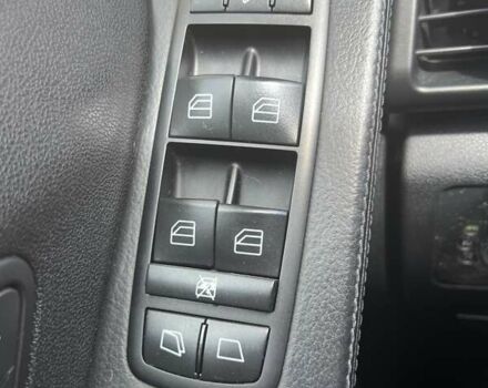 Серый Мерседес Р-Класс, объемом двигателя 3 л и пробегом 320 тыс. км за 10500 $, фото 29 на Automoto.ua