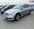 Сірий Мерседес Р-Клас, об'ємом двигуна 3 л та пробігом 400 тис. км за 7995 $, фото 1 на Automoto.ua