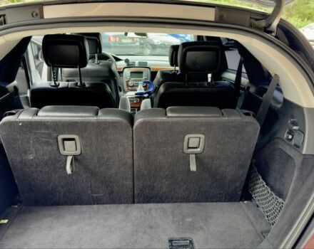 Серый Мерседес Р-Класс, объемом двигателя 3 л и пробегом 340 тыс. км за 5500 $, фото 18 на Automoto.ua