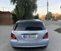Серый Мерседес Р-Класс, объемом двигателя 5 л и пробегом 227 тыс. км за 9000 $, фото 4 на Automoto.ua