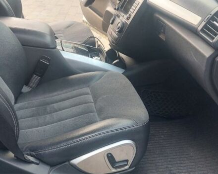 Сірий Мерседес Р-Клас, об'ємом двигуна 3 л та пробігом 1 тис. км за 6900 $, фото 5 на Automoto.ua