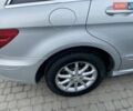 Сірий Мерседес Р-Клас, об'ємом двигуна 3 л та пробігом 400 тис. км за 7995 $, фото 14 на Automoto.ua